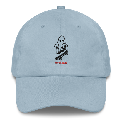 Hey! Boo Dad Hat