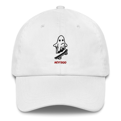 Hey! Boo Dad Hat