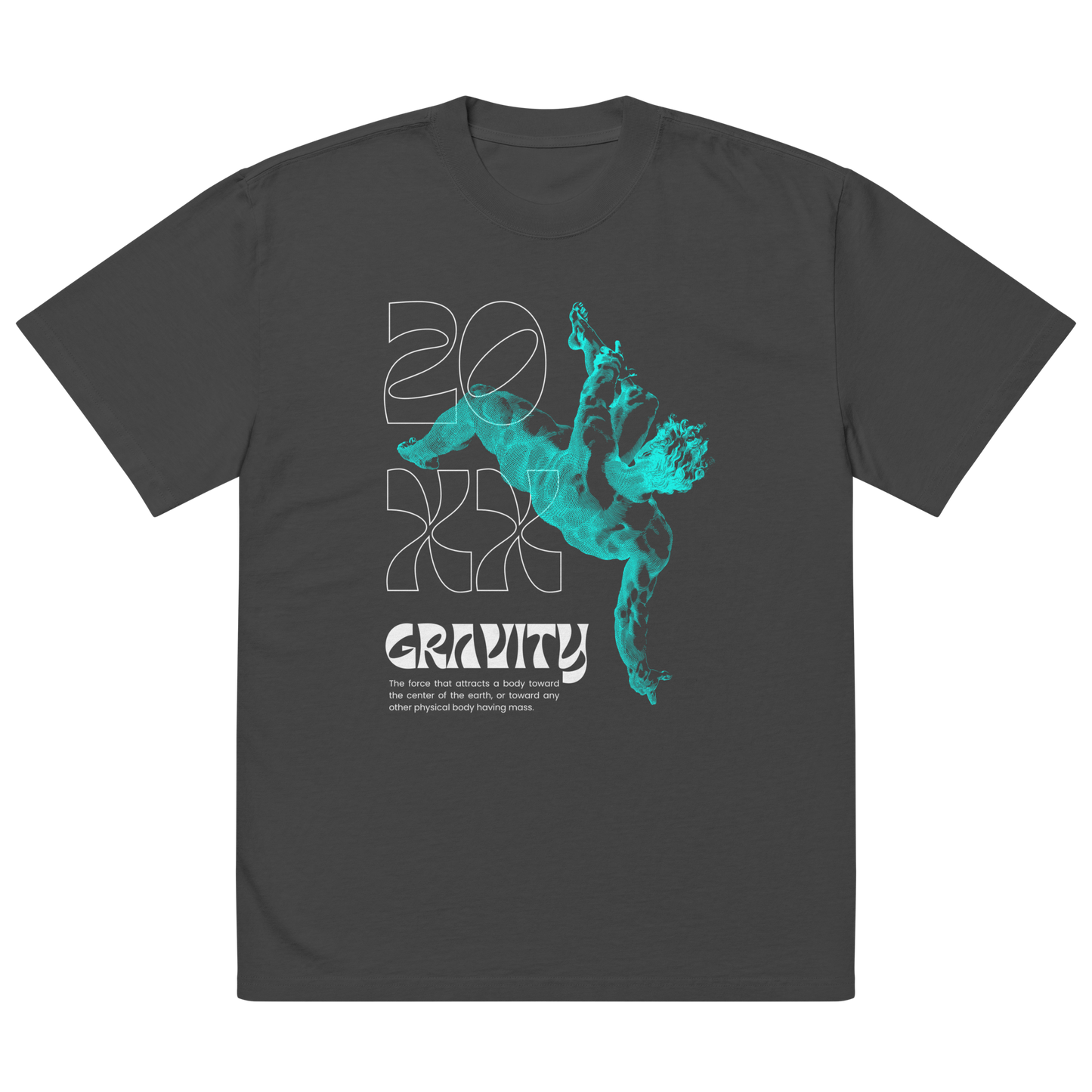 Gravity T