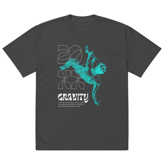 Gravity T