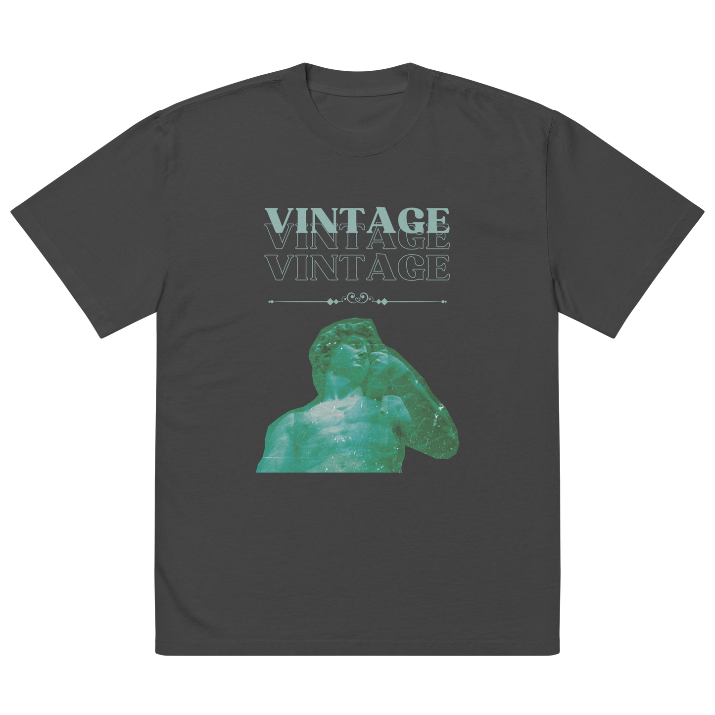 Vintage T