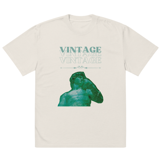 Vintage T