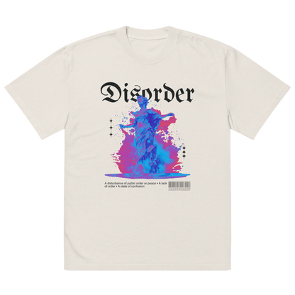 Disorder T