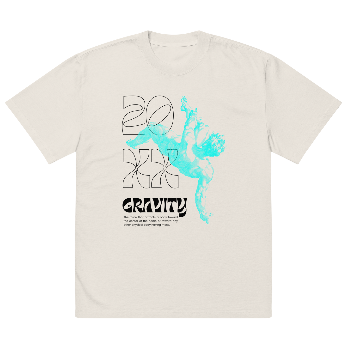 Gravity T