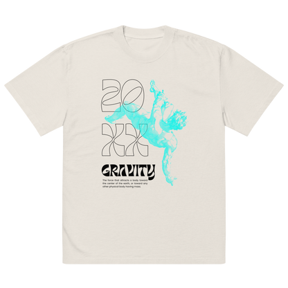 Gravity T