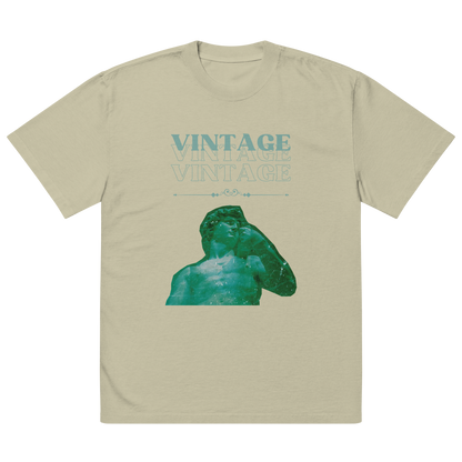 Vintage T