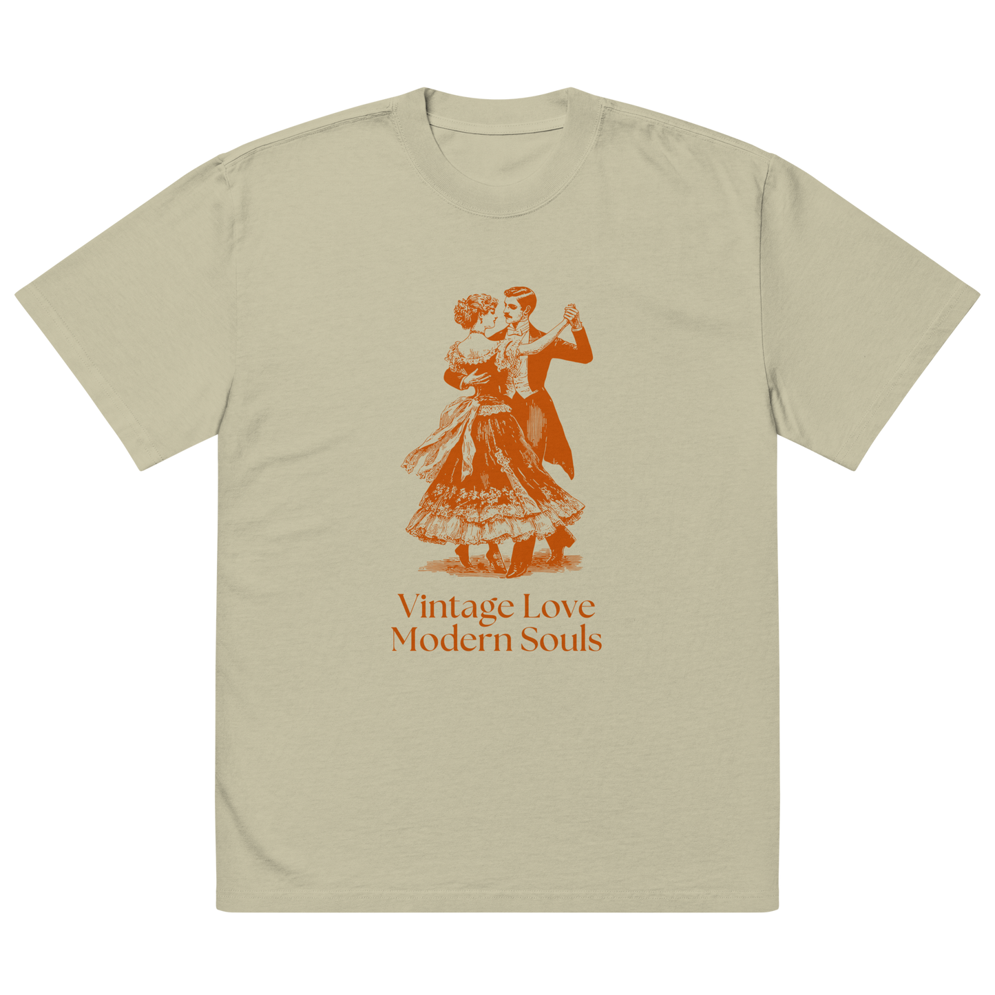 Vintage Love T