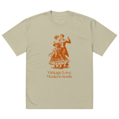 Vintage Love T