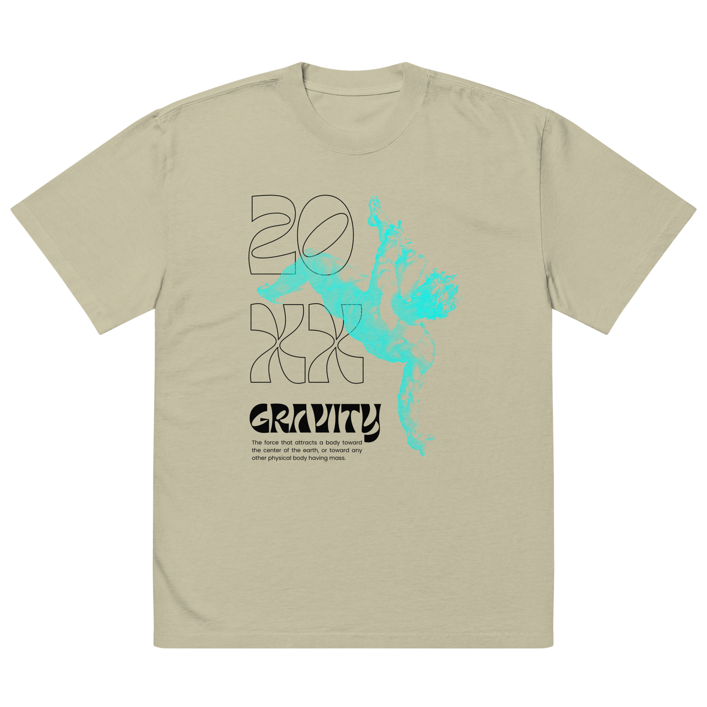 Gravity T