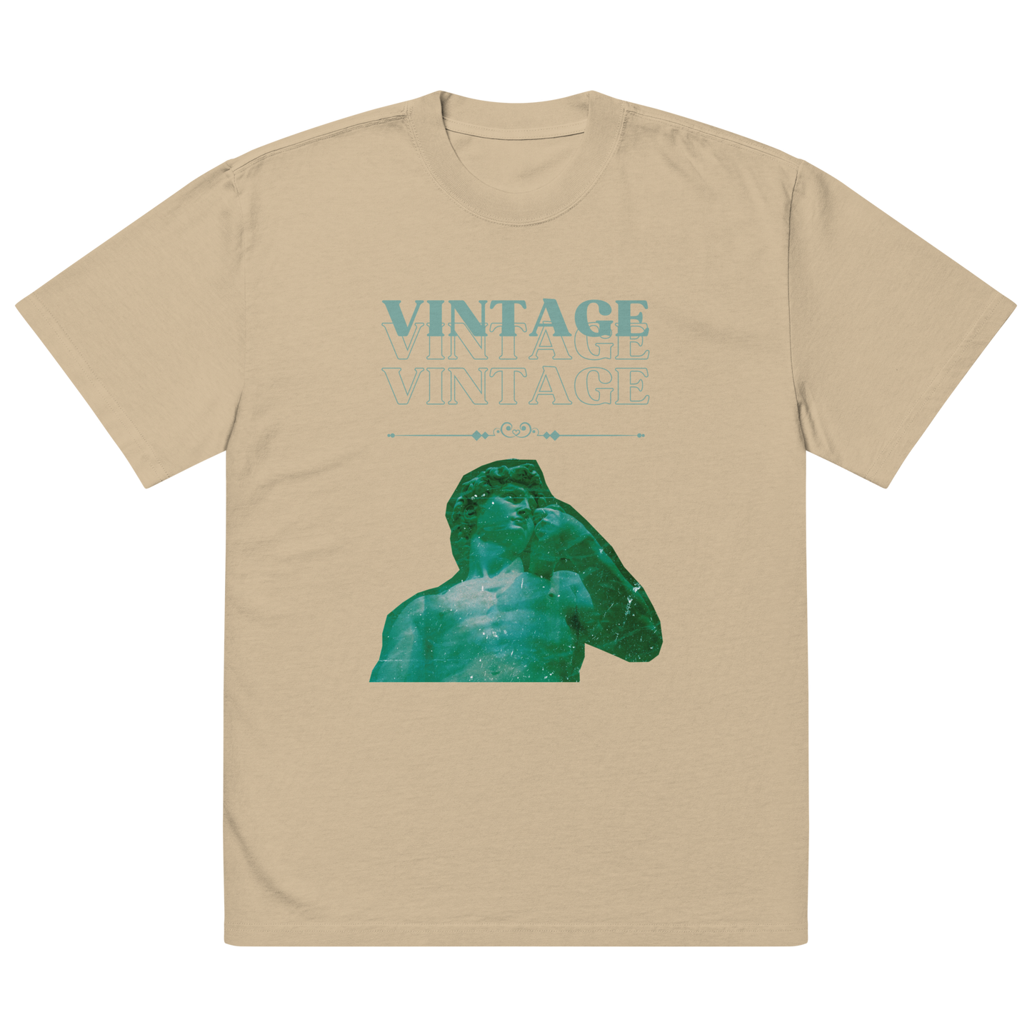 Vintage T