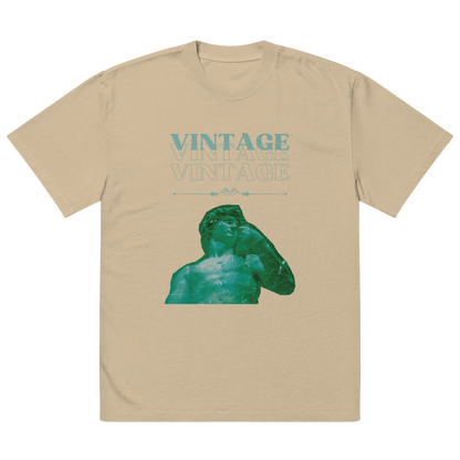 Vintage T