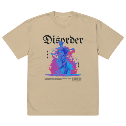 Disorder T