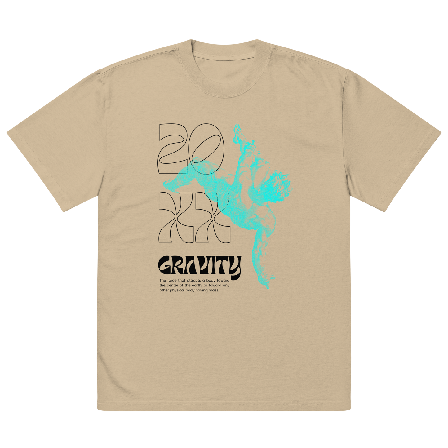 Gravity T