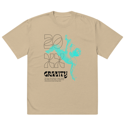 Gravity T