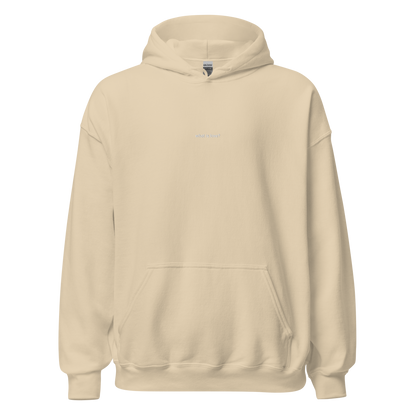 What is love? Hoodie